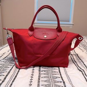 Longchamp Le Pliage Neo Bag